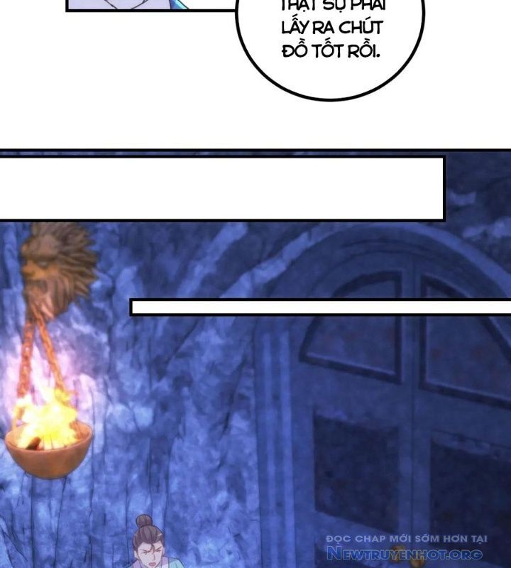 Trọng Sinh Địa Cầu Tiên Tôn Chapter 297 - Trang 2