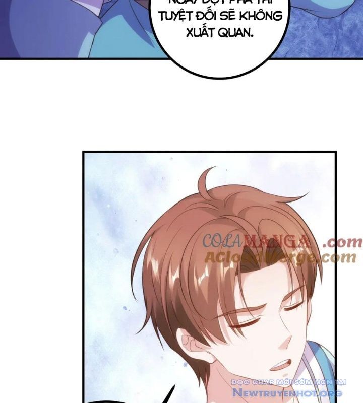 Trọng Sinh Địa Cầu Tiên Tôn Chapter 297 - Trang 2