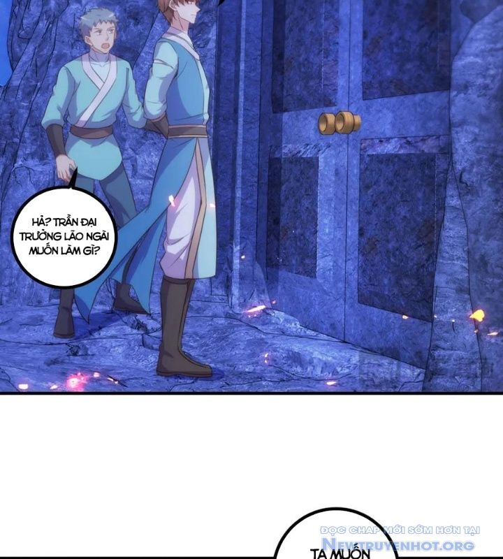 Trọng Sinh Địa Cầu Tiên Tôn Chapter 297 - Trang 2