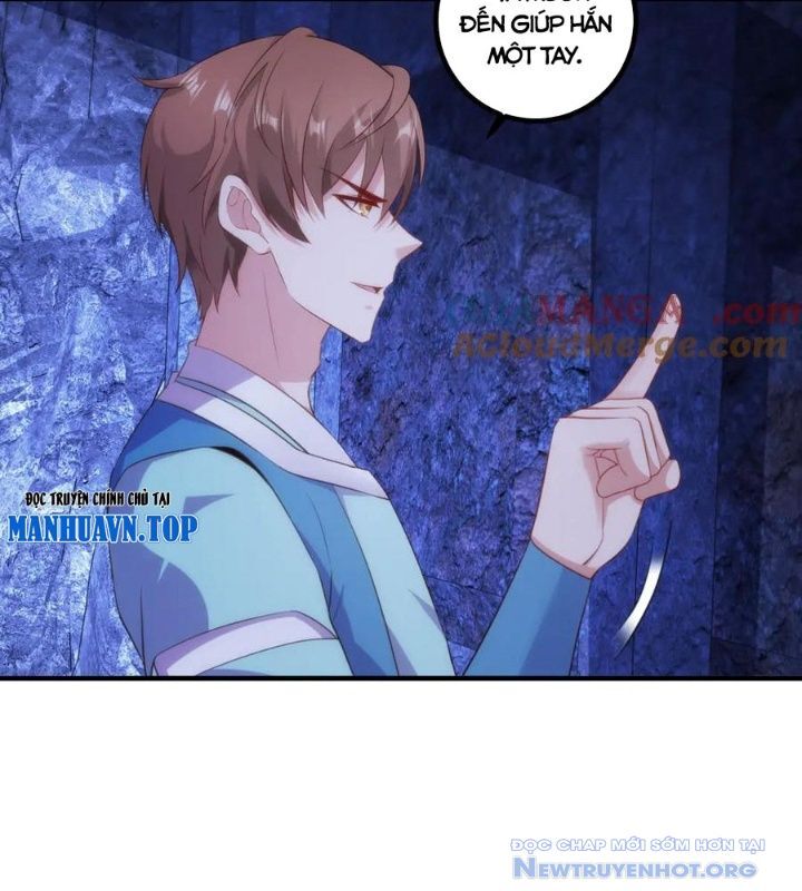 Trọng Sinh Địa Cầu Tiên Tôn Chapter 297 - Trang 2