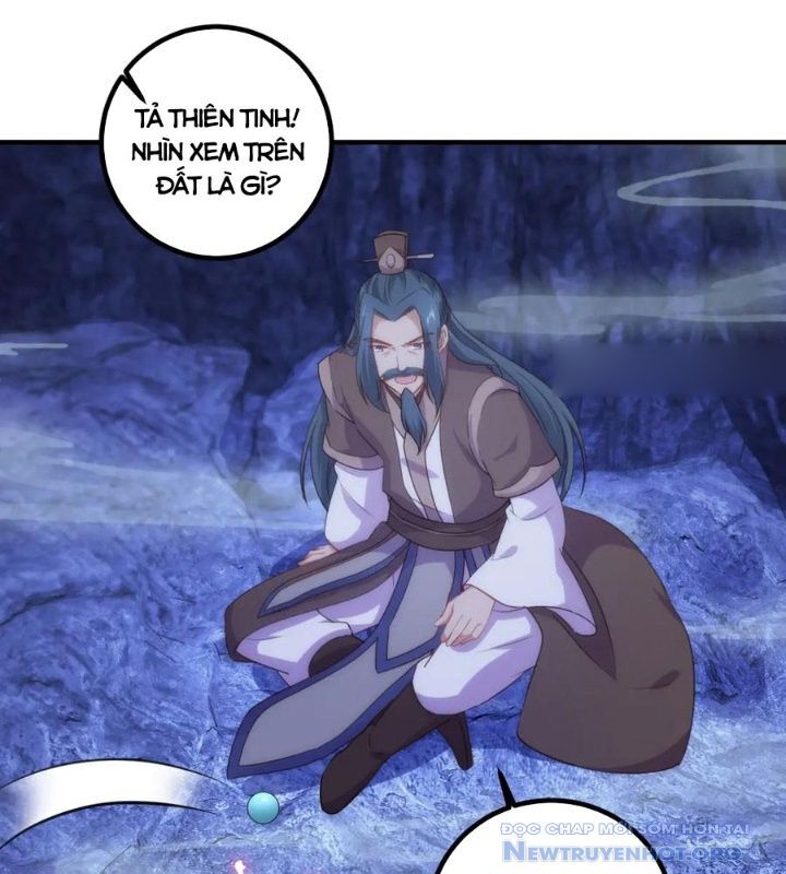 Trọng Sinh Địa Cầu Tiên Tôn Chapter 297 - Trang 2