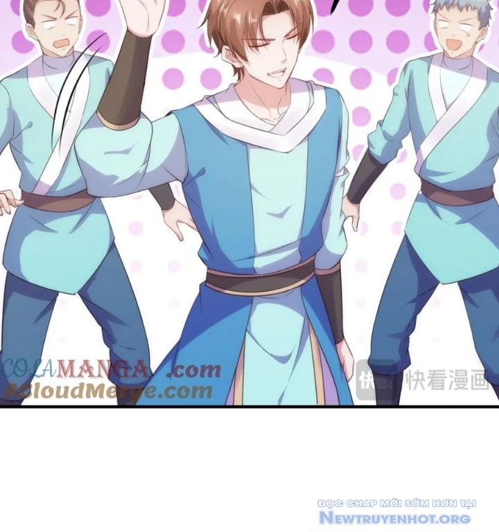 Trọng Sinh Địa Cầu Tiên Tôn Chapter 297 - Trang 2