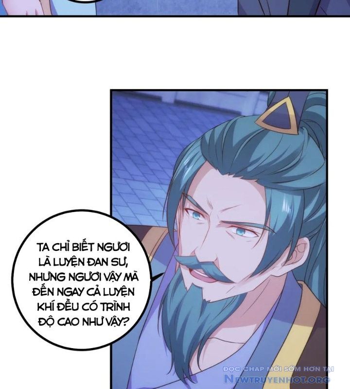 Trọng Sinh Địa Cầu Tiên Tôn Chapter 297 - Trang 2