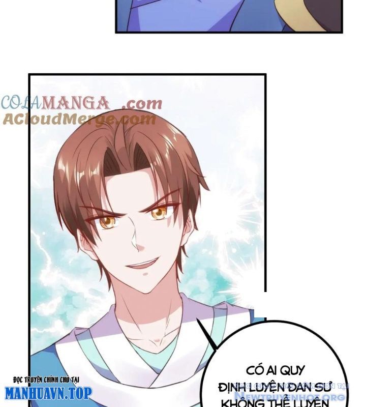 Trọng Sinh Địa Cầu Tiên Tôn Chapter 297 - Trang 2