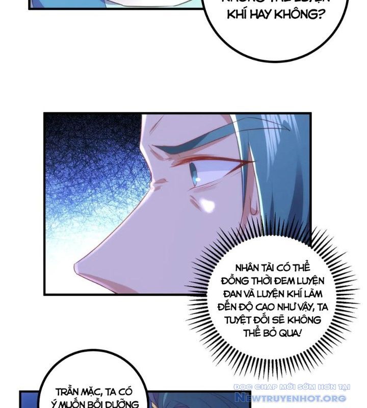 Trọng Sinh Địa Cầu Tiên Tôn Chapter 297 - Trang 2