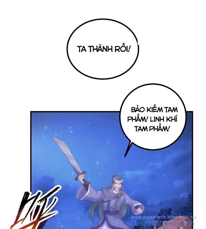 Trọng Sinh Địa Cầu Tiên Tôn Chapter 297 - Trang 2