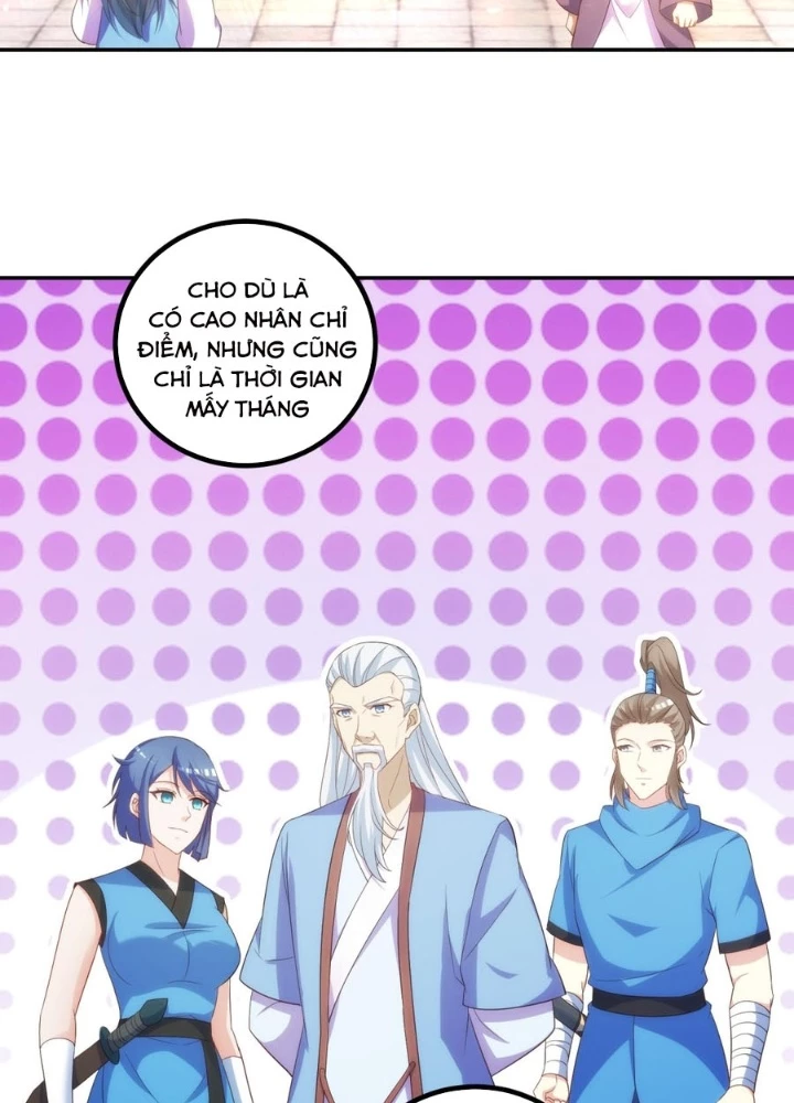 Trọng Sinh Địa Cầu Tiên Tôn Chapter 298 - Trang 2