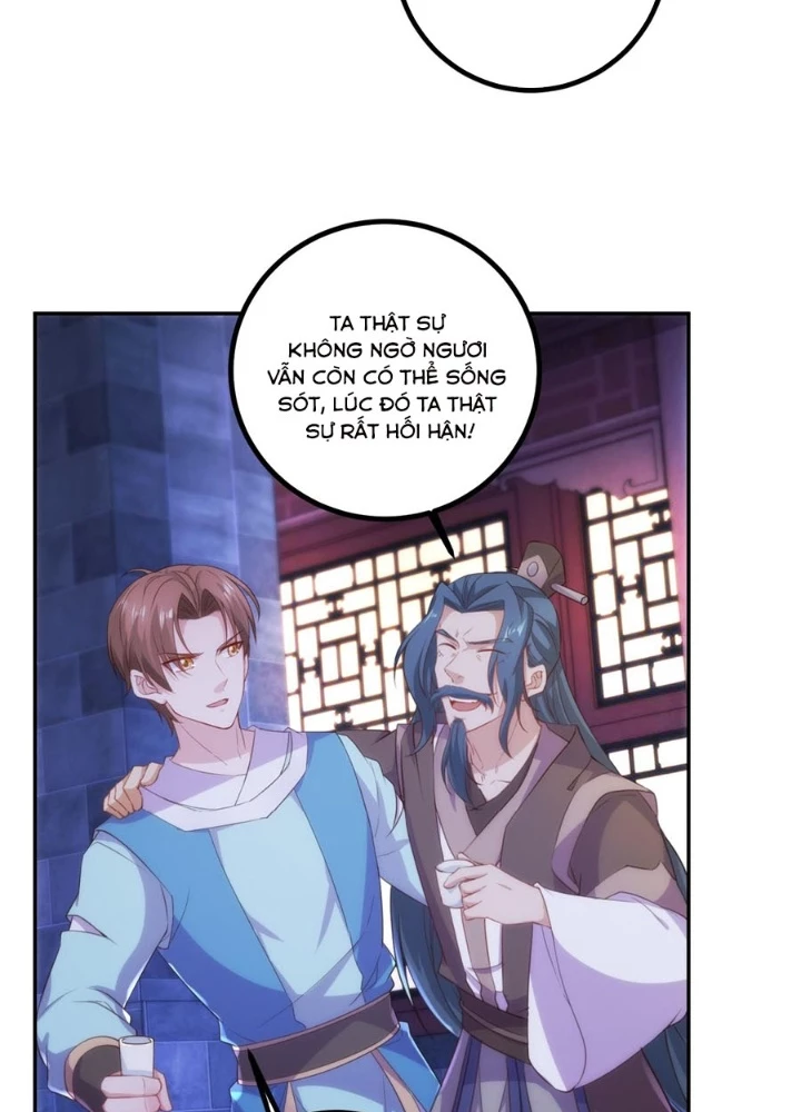 Trọng Sinh Địa Cầu Tiên Tôn Chapter 298 - Trang 2