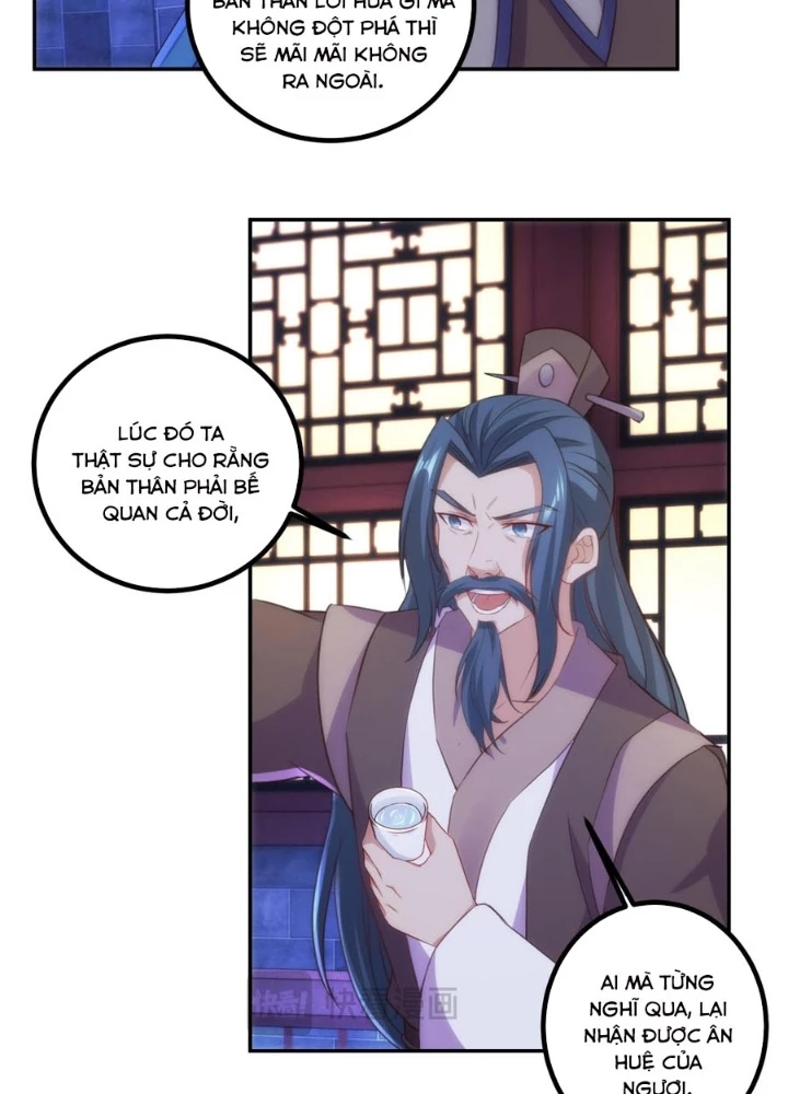 Trọng Sinh Địa Cầu Tiên Tôn Chapter 298 - Trang 2