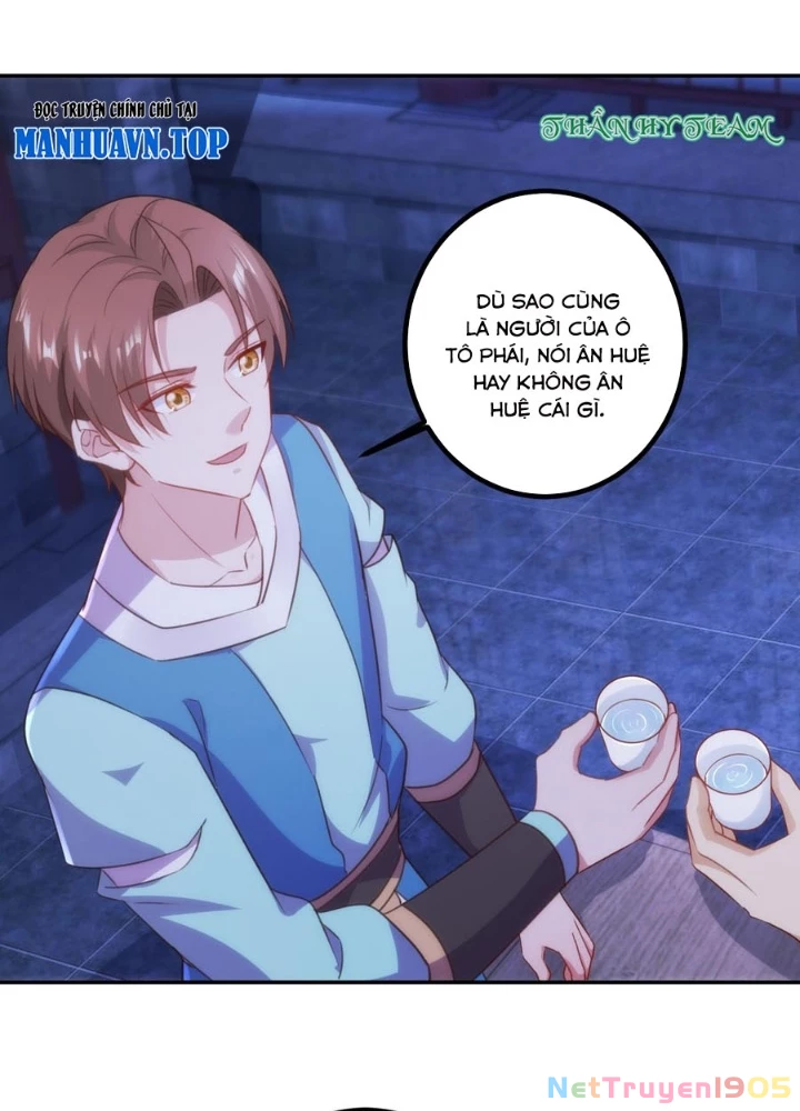 Trọng Sinh Địa Cầu Tiên Tôn Chapter 298 - Trang 2