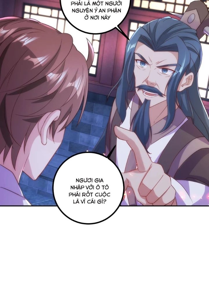 Trọng Sinh Địa Cầu Tiên Tôn Chapter 298 - Trang 2