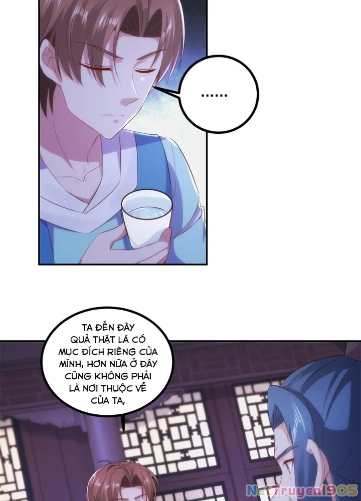 Trọng Sinh Địa Cầu Tiên Tôn Chapter 298 - Trang 2
