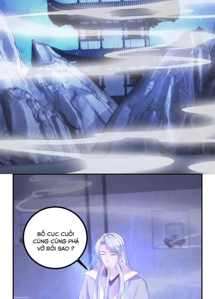 Trọng Sinh Địa Cầu Tiên Tôn Chapter 298 - Trang 2
