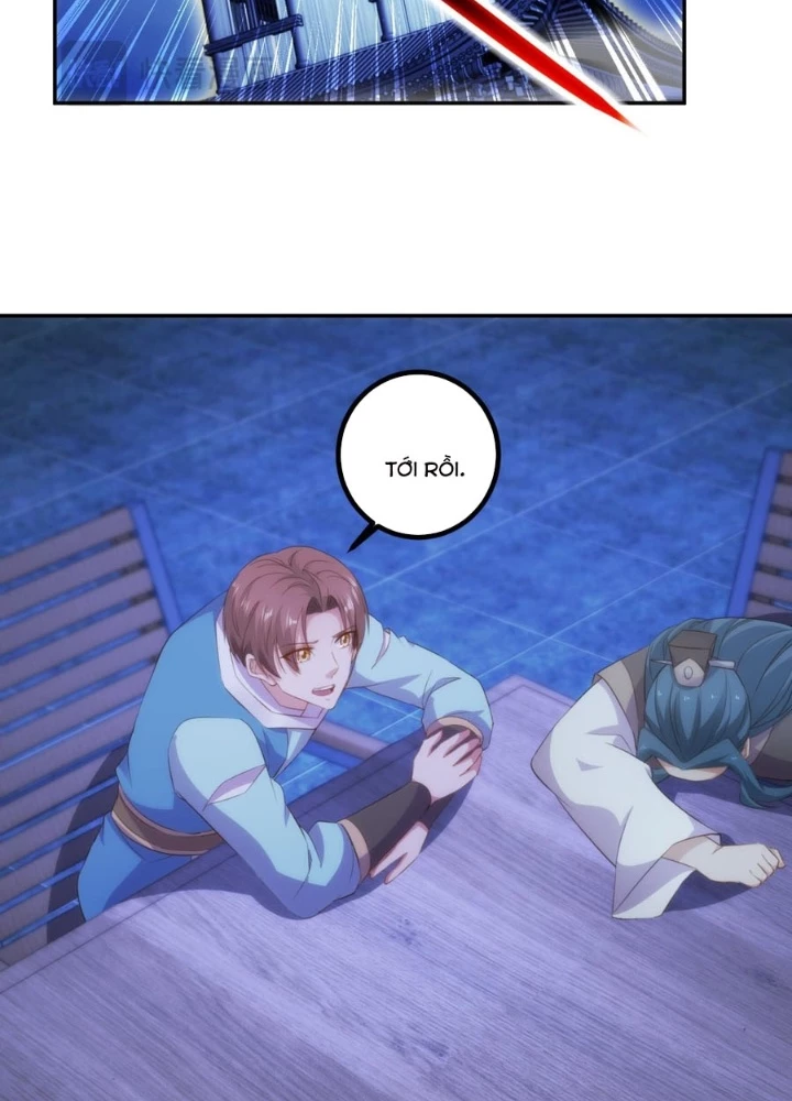 Trọng Sinh Địa Cầu Tiên Tôn Chapter 298 - Trang 2