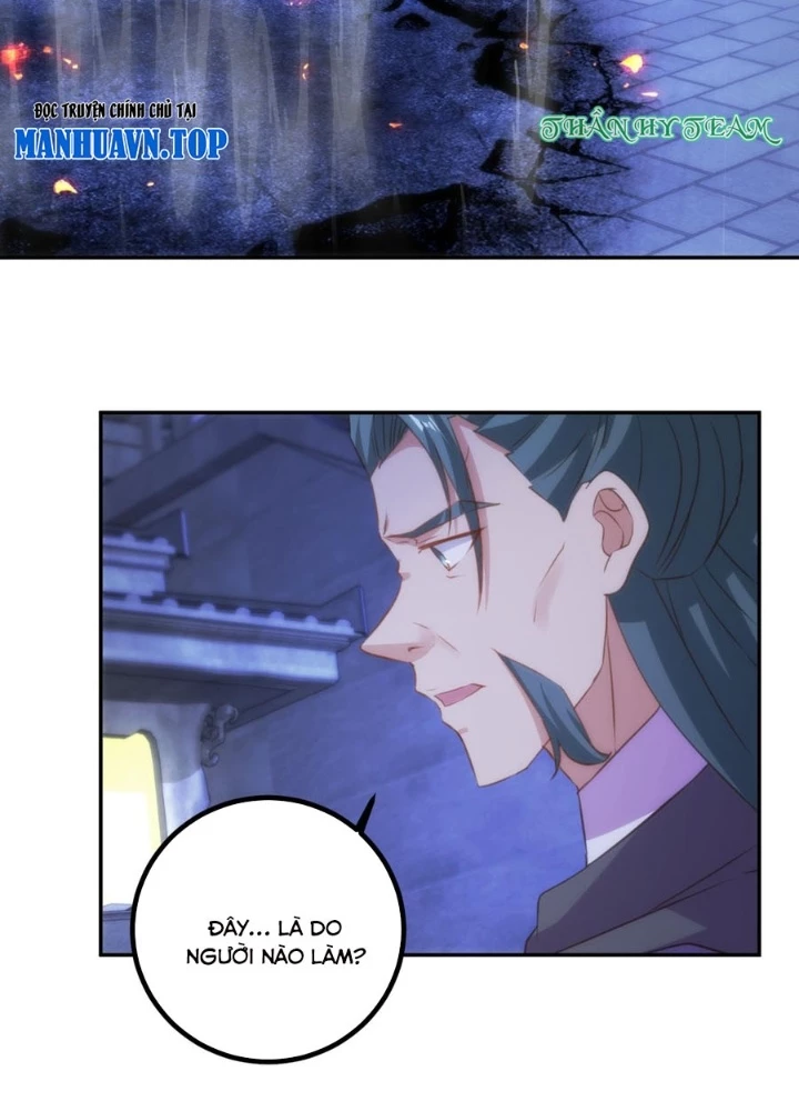 Trọng Sinh Địa Cầu Tiên Tôn Chapter 298 - Trang 2