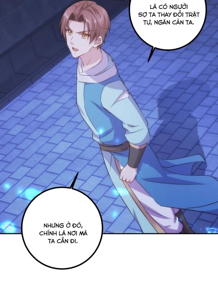Trọng Sinh Địa Cầu Tiên Tôn Chapter 298 - Trang 2