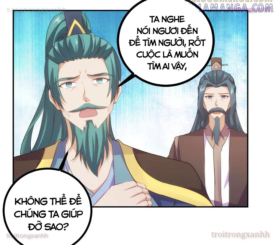Trọng Sinh Địa Cầu Tiên Tôn Chapter 299 - Trang 2