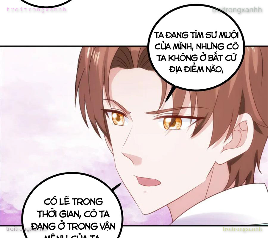 Trọng Sinh Địa Cầu Tiên Tôn Chapter 299 - Trang 2