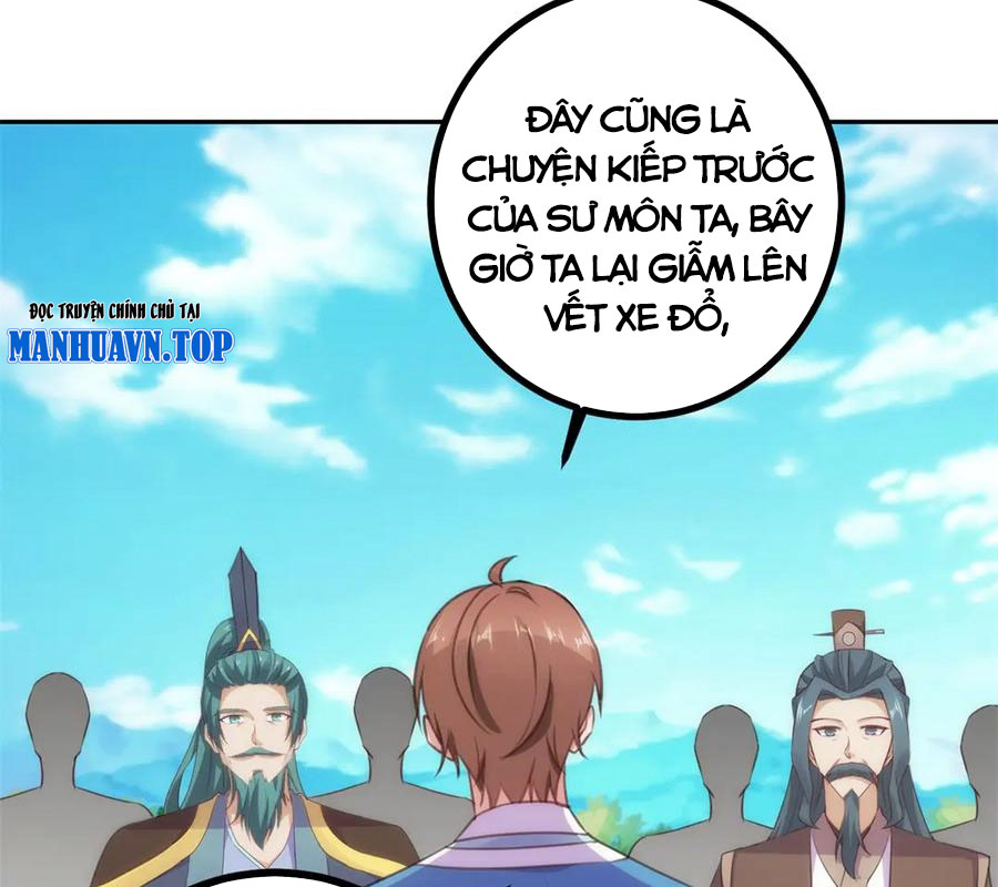 Trọng Sinh Địa Cầu Tiên Tôn Chapter 299 - Trang 2