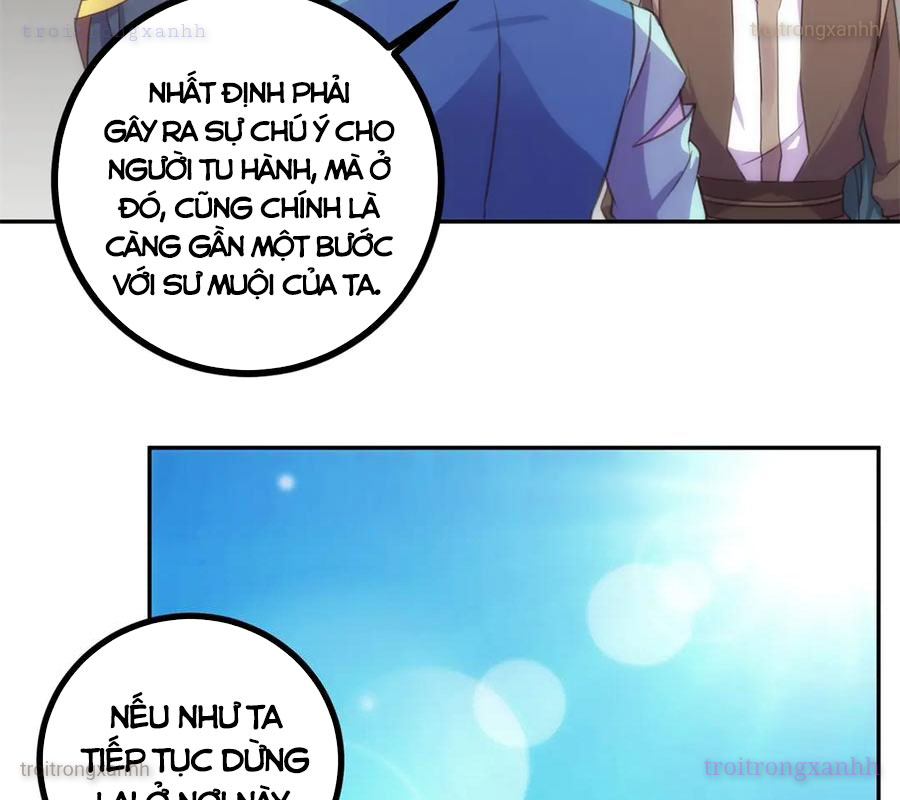 Trọng Sinh Địa Cầu Tiên Tôn Chapter 299 - Trang 2