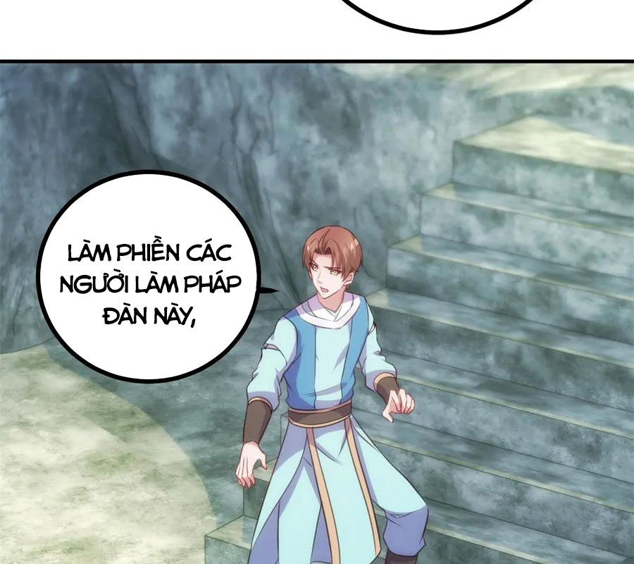 Trọng Sinh Địa Cầu Tiên Tôn Chapter 299 - Trang 2