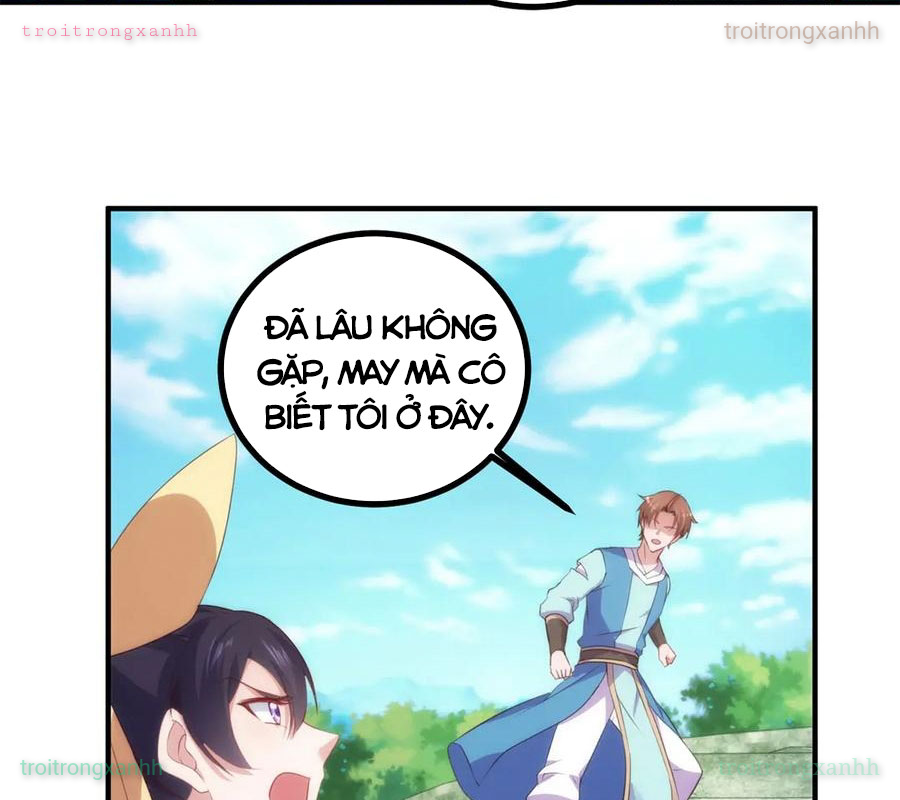 Trọng Sinh Địa Cầu Tiên Tôn Chapter 299 - Trang 2