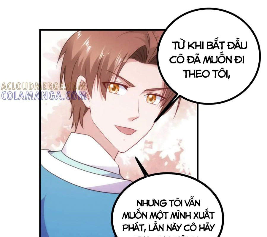 Trọng Sinh Địa Cầu Tiên Tôn Chapter 299 - Trang 2