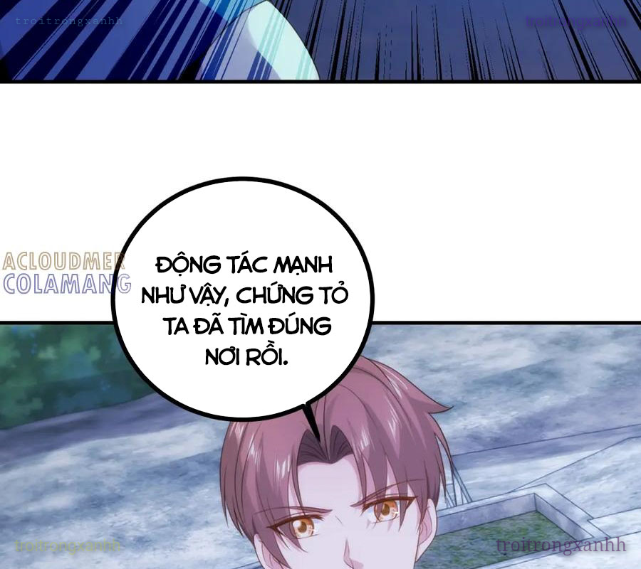 Trọng Sinh Địa Cầu Tiên Tôn Chapter 299 - Trang 2