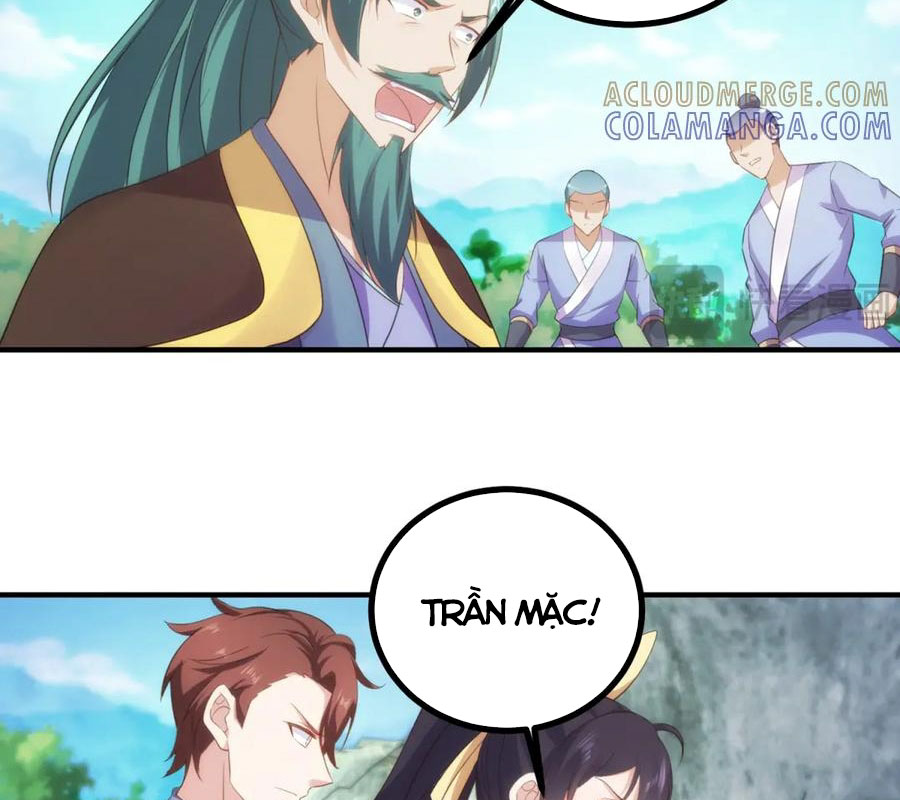 Trọng Sinh Địa Cầu Tiên Tôn Chapter 299 - Trang 2