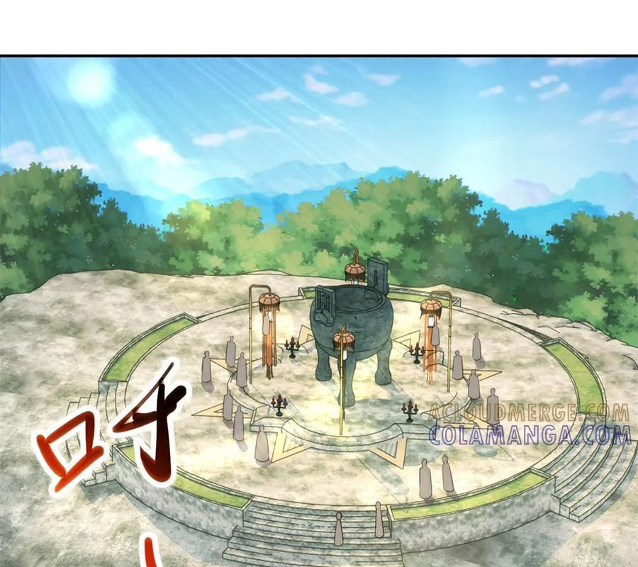 Trọng Sinh Địa Cầu Tiên Tôn Chapter 299 - Trang 2