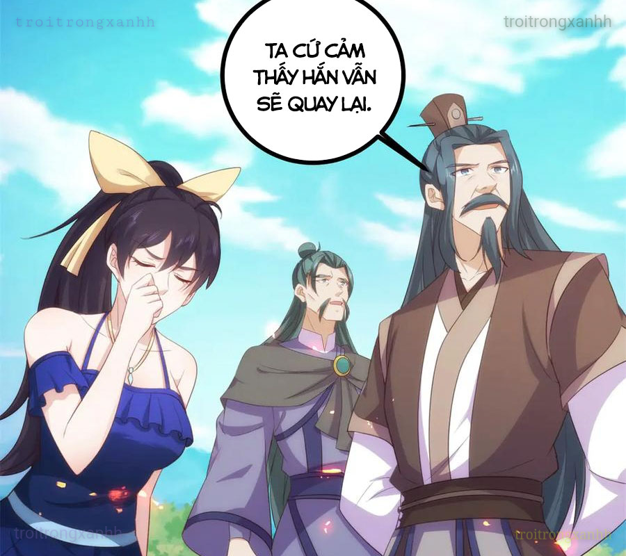 Trọng Sinh Địa Cầu Tiên Tôn Chapter 299 - Trang 2