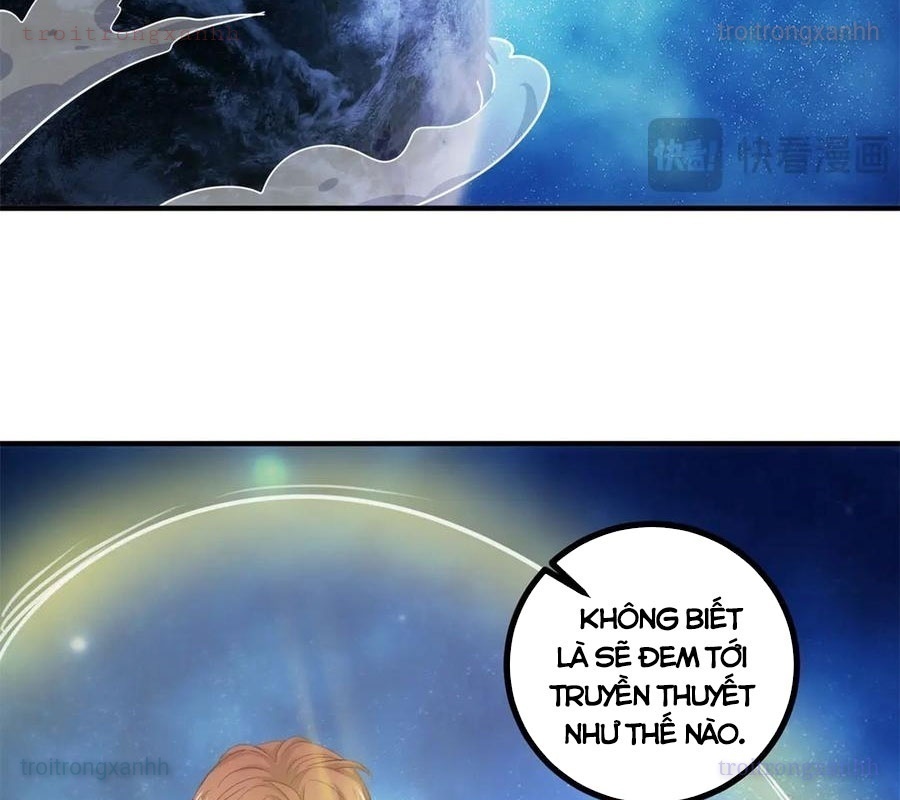 Trọng Sinh Địa Cầu Tiên Tôn Chapter 299 - Trang 2