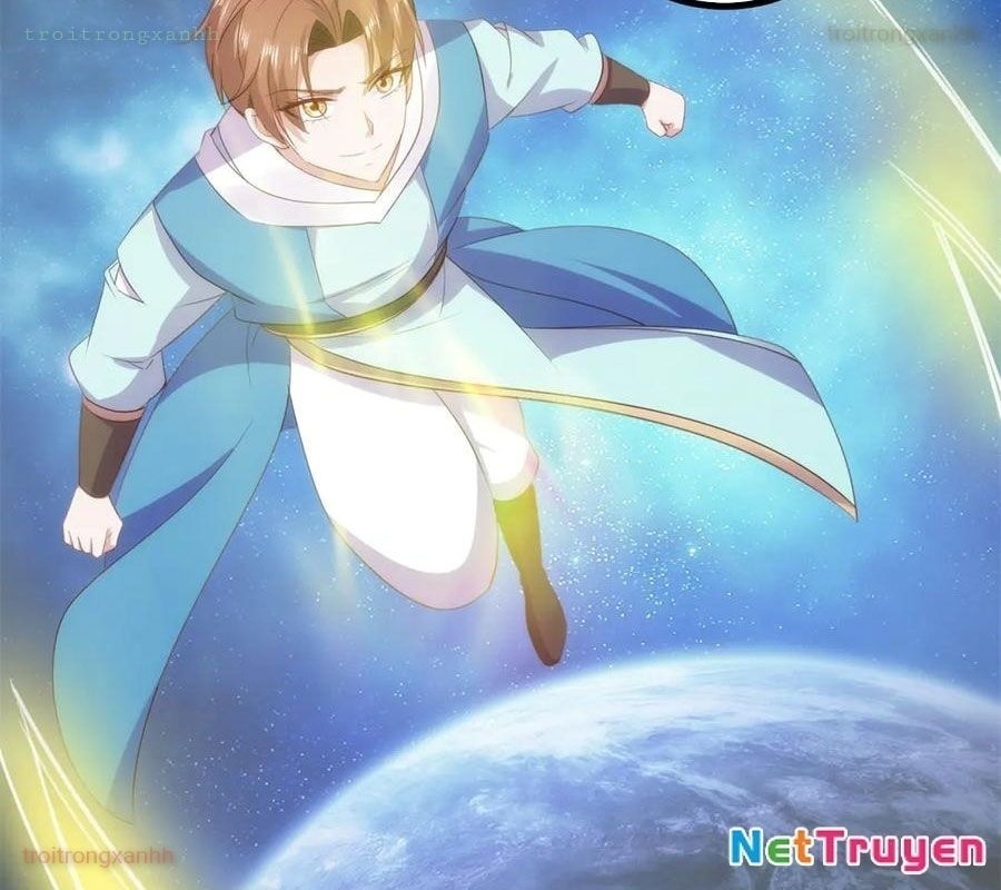 Trọng Sinh Địa Cầu Tiên Tôn Chapter 299 - Trang 2