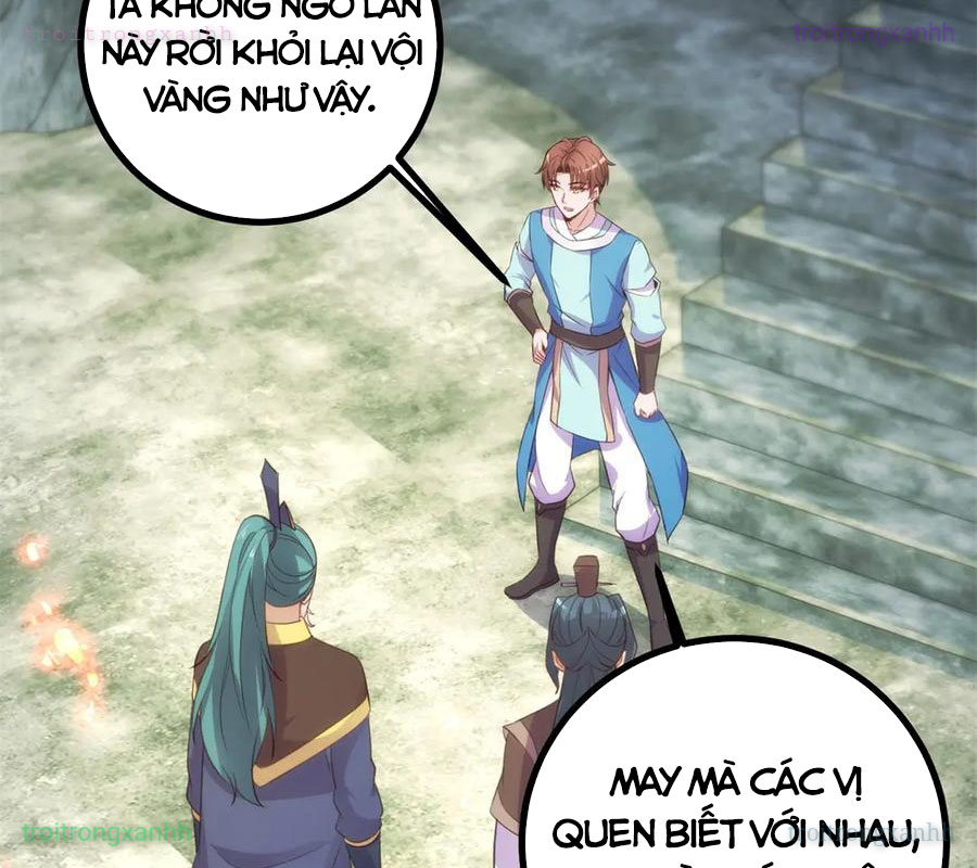 Trọng Sinh Địa Cầu Tiên Tôn Chapter 299 - Trang 2