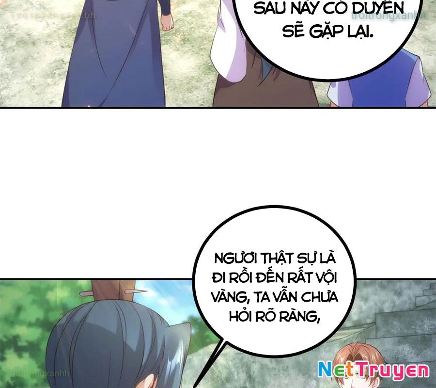 Trọng Sinh Địa Cầu Tiên Tôn Chapter 299 - Trang 2