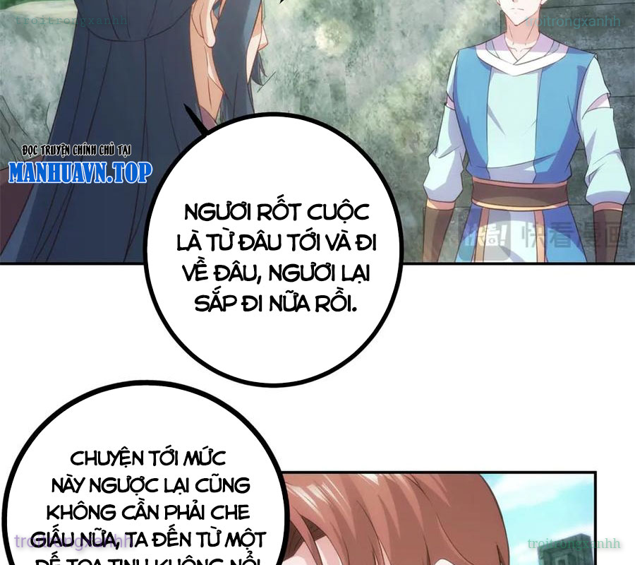 Trọng Sinh Địa Cầu Tiên Tôn Chapter 299 - Trang 2