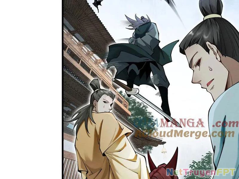 Gặp Mạnh Thì Mạnh, Ta Tu Vi Vô Thượng Hạn Chapter 33 - Trang 2