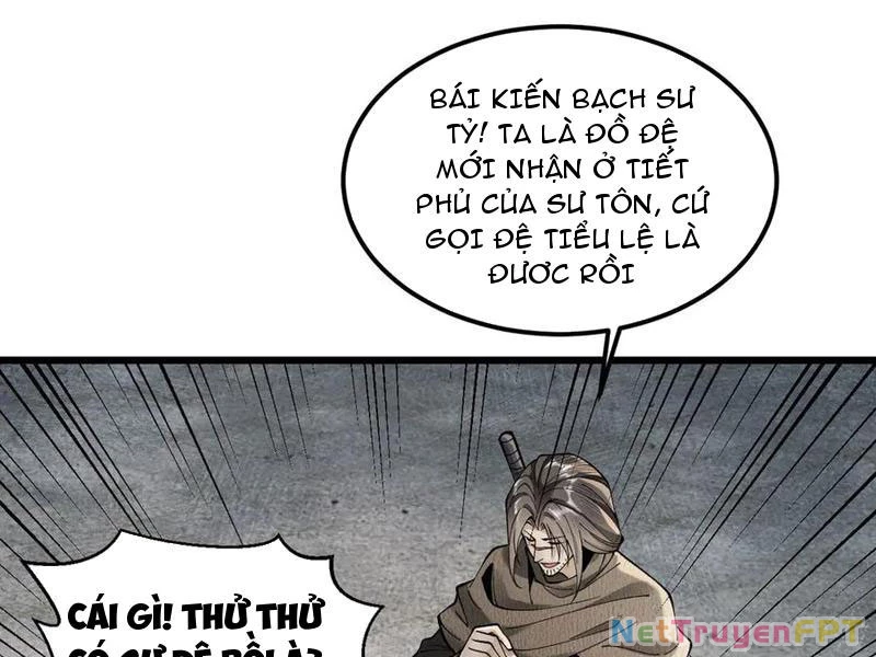 Gặp Mạnh Thì Mạnh, Ta Tu Vi Vô Thượng Hạn Chapter 33 - Trang 2