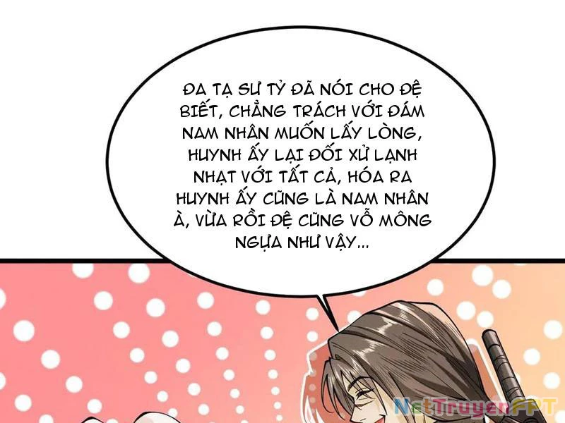 Gặp Mạnh Thì Mạnh, Ta Tu Vi Vô Thượng Hạn Chapter 33 - Trang 2