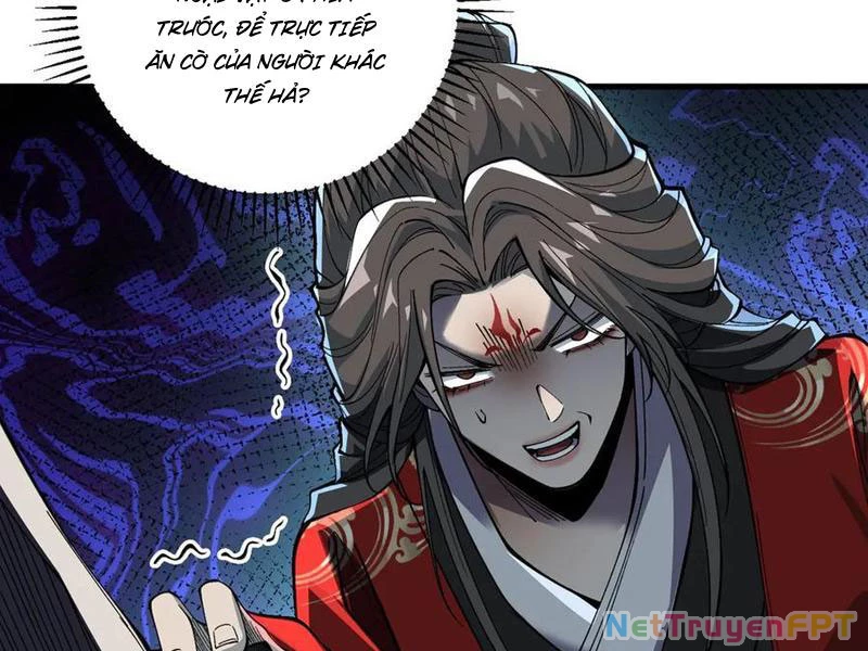 Gặp Mạnh Thì Mạnh, Ta Tu Vi Vô Thượng Hạn Chapter 33 - Trang 2