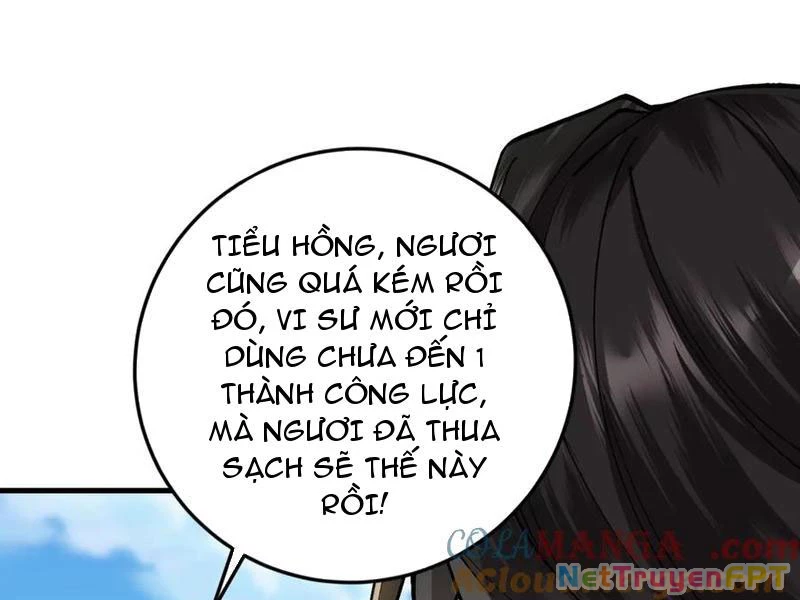 Gặp Mạnh Thì Mạnh, Ta Tu Vi Vô Thượng Hạn Chapter 33 - Trang 2