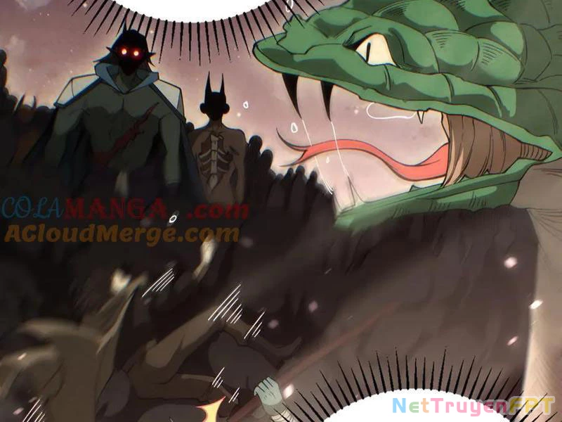 Gặp Mạnh Thì Mạnh, Ta Tu Vi Vô Thượng Hạn Chapter 33 - Trang 2