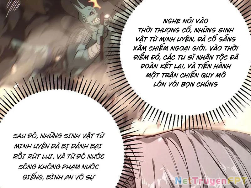 Gặp Mạnh Thì Mạnh, Ta Tu Vi Vô Thượng Hạn Chapter 33 - Trang 2