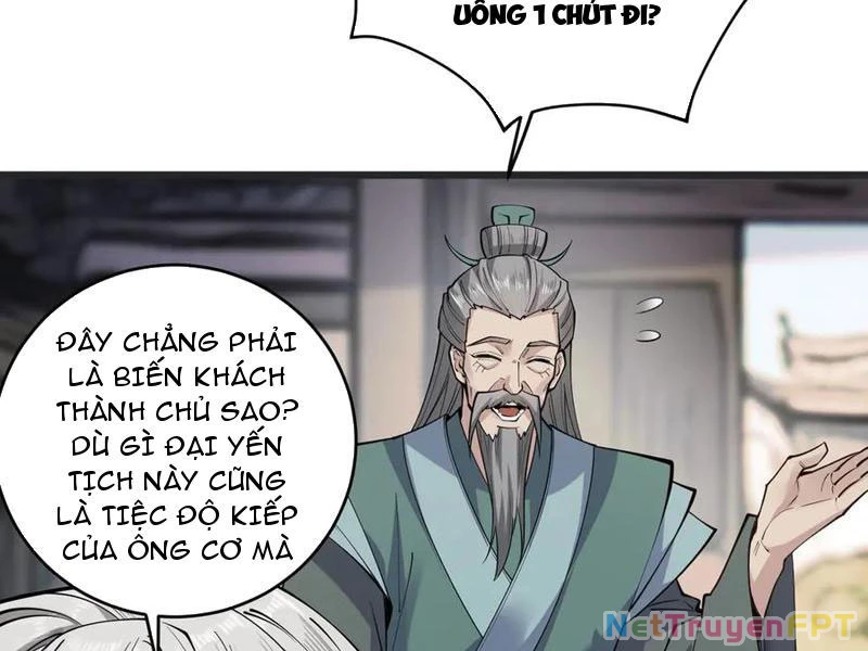 Gặp Mạnh Thì Mạnh, Ta Tu Vi Vô Thượng Hạn Chapter 33 - Trang 2