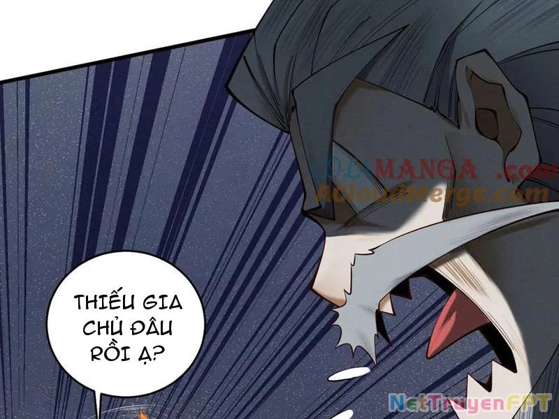 Gặp Mạnh Thì Mạnh, Ta Tu Vi Vô Thượng Hạn Chapter 33 - Trang 2