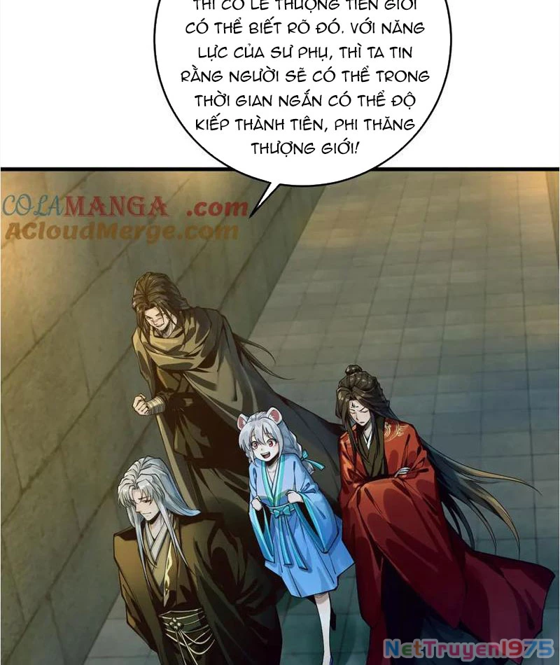 Gặp Mạnh Thì Mạnh, Ta Tu Vi Vô Thượng Hạn Chapter 38 - Trang 2