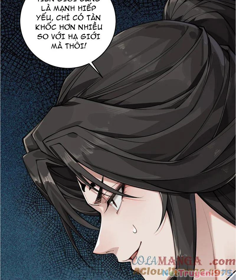 Gặp Mạnh Thì Mạnh, Ta Tu Vi Vô Thượng Hạn Chapter 38 - Trang 2