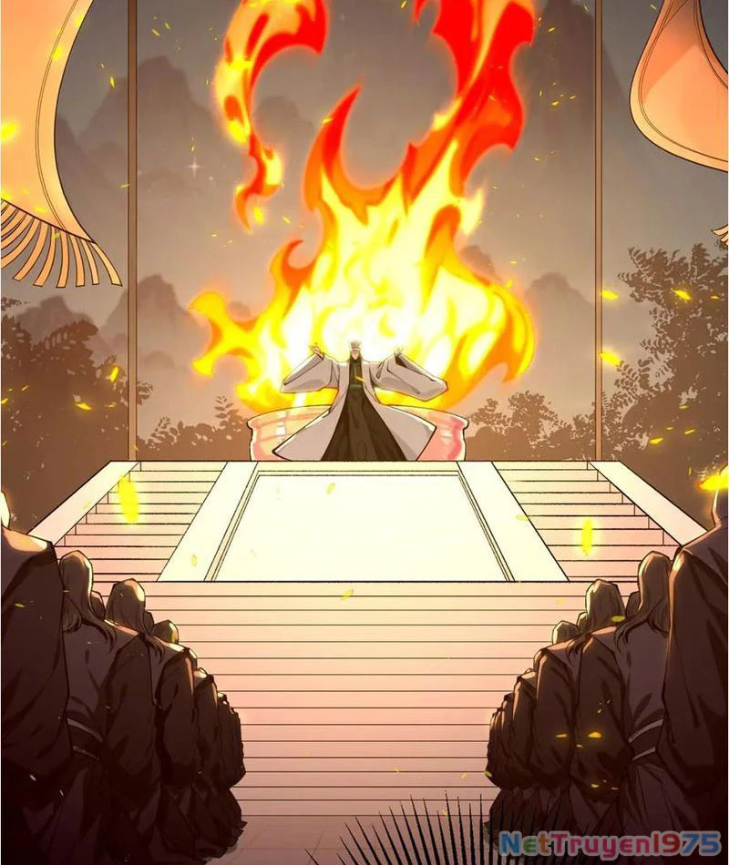 Gặp Mạnh Thì Mạnh, Ta Tu Vi Vô Thượng Hạn Chapter 38 - Trang 2