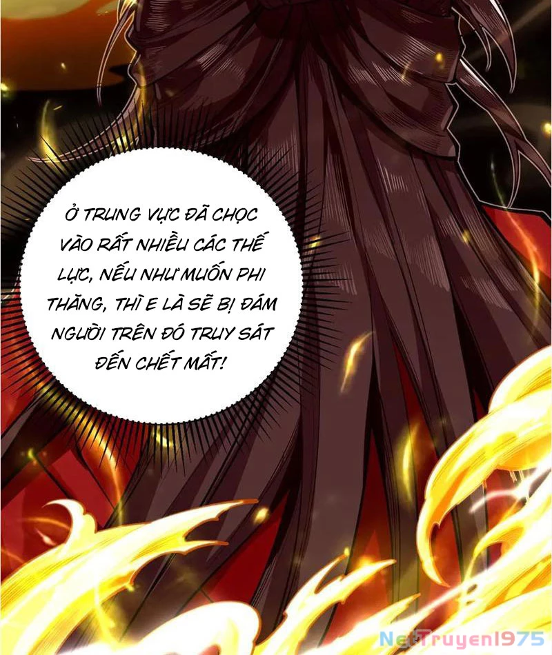 Gặp Mạnh Thì Mạnh, Ta Tu Vi Vô Thượng Hạn Chapter 38 - Trang 2