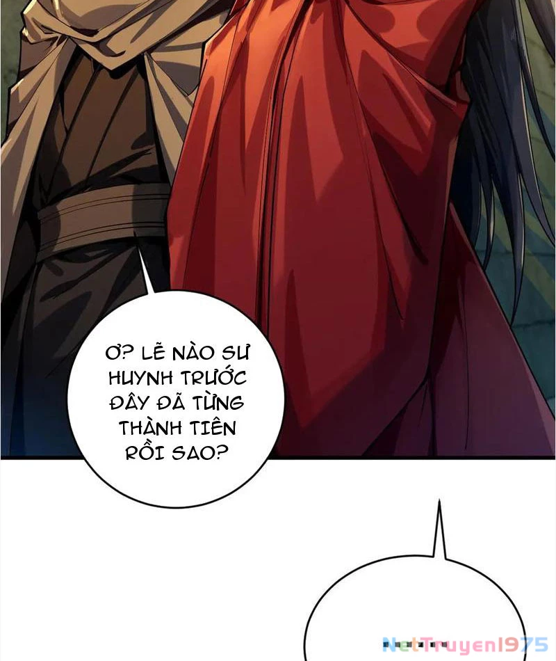 Gặp Mạnh Thì Mạnh, Ta Tu Vi Vô Thượng Hạn Chapter 38 - Trang 2